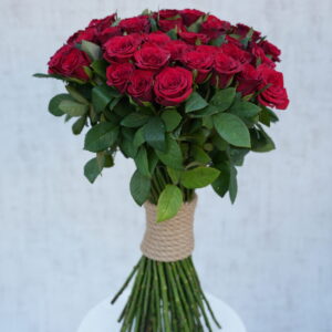 Red Rose Bouquet
